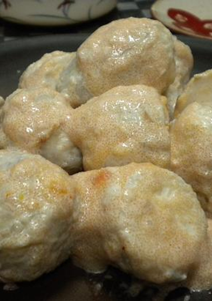 さといもの明太マヨ和え柚子胡椒風味-レシピのメイン写真