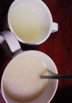 親子でホッカホカ☆ザ★甘酒-レシピのメイン写真