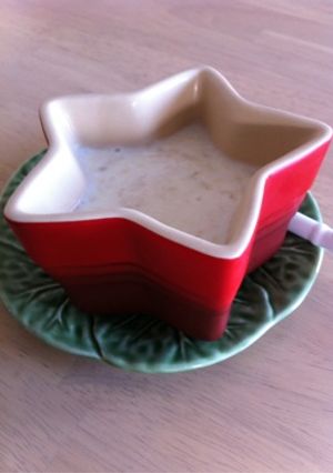 酒粕で濃くあるバナナヨーグルトアイス-レシピのメイン写真