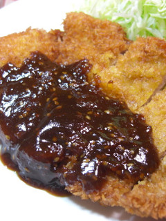 味噌カツ♪-レシピのメイン写真