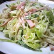 ラーメンdeサラダ