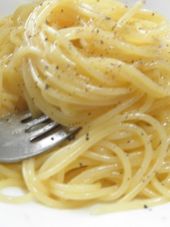 【とろけるチーズで】カルボナーラ【作る】-レシピのメイン写真