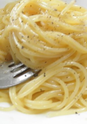 【とろけるチーズで】カルボナーラ【作る】-レシピのメイン写真