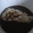 お餅を手早くきれいに焼く方法