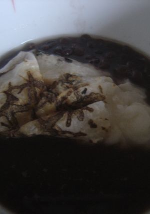 お餅を手早くきれいに焼く方法-レシピのメイン写真