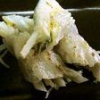 山芋入り焼き春巻き