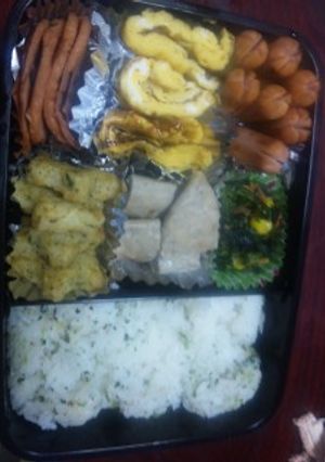 美味しくあまい卵焼き-レシピのメイン写真