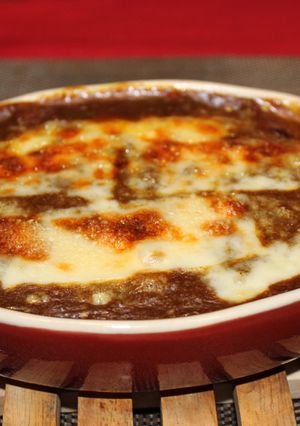 2日目カレーで☆なんちゃってドリア-レシピのメイン写真