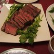 フライパンで蒸し焼く簡単ローストビーフ