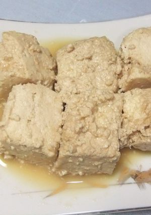 牛乳で作る煮物-レシピのメイン写真