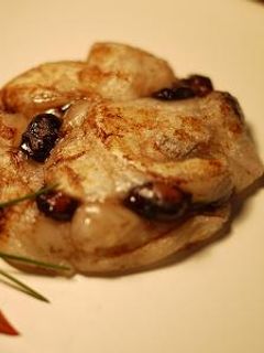 梅が枝餅風焼餅-レシピのメイン写真