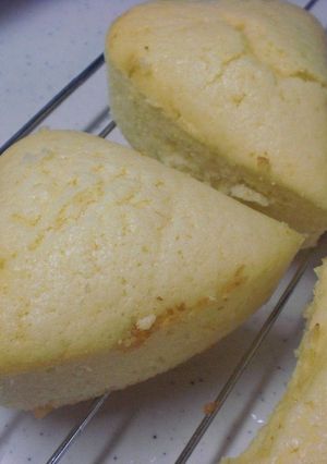真っ白ヘルシー＊ヨーグルトケーキ-レシピのメイン写真
