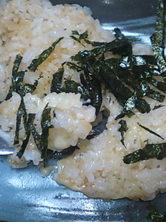 おこげのチーズ包み焼き-レシピのメイン写真