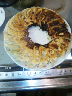 小龍包のようなジューシー餃子-レシピのメイン写真
