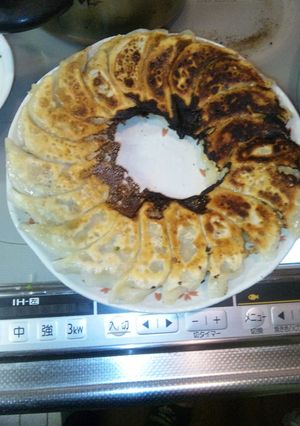 小龍包のようなジューシー餃子-レシピのメイン写真