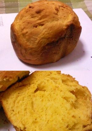 みかん大量消費に★みかん食パン★ HB-レシピのメイン写真