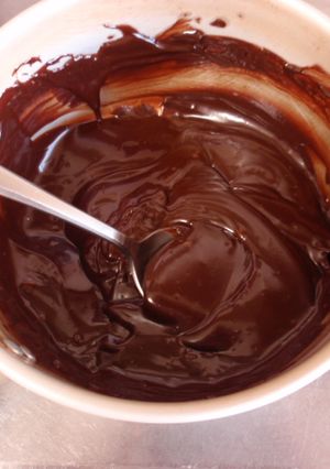 【覚書】生チョコの作り方-レシピのメイン写真