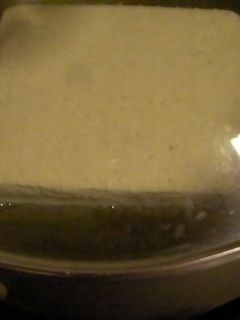 湯豆腐-レシピのメイン写真