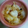 簡単!チーズもち