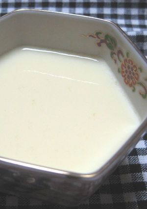 必見！スが立たない分離しない茶碗蒸し-レシピのメイン写真