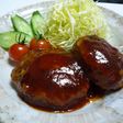 大人も子供も大好き☆ハンバーグ☆