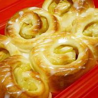 基本からアレンジまで！思わずつくりたくなる「りんごパン パン」の