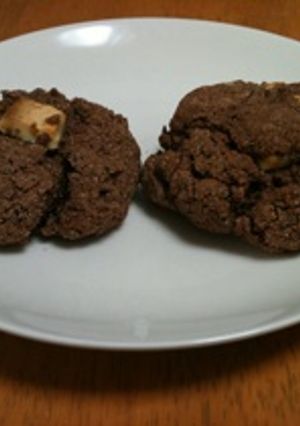 エリコのスコーン-レシピのメイン写真
