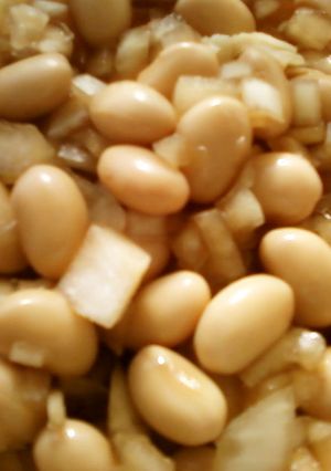恵子さんの美味しい酢大豆玉葱で旨み＋-レシピのメイン写真