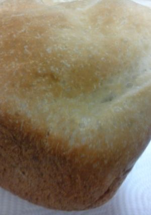 GOPAN米パンの手の抜きどころ　-レシピのメイン写真