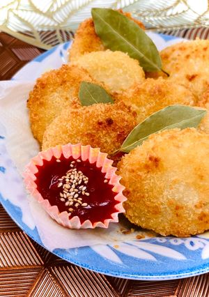 WoW！大根のステーキ風カツレツっっ-レシピのメイン写真