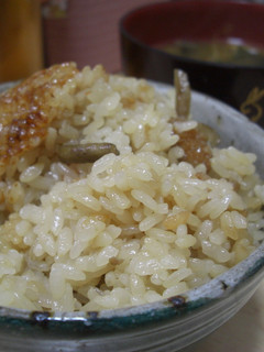 鶏飯/とりめし-レシピのメイン写真