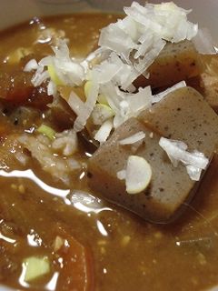 モツ煮こみ-レシピのメイン写真