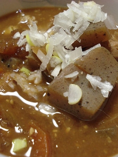 モツ煮こみ-レシピのメイン写真
