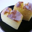 レモン*バターケーキ