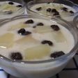 豆腐デザートアプリコットテイスト