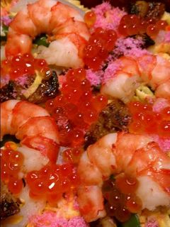 ☆ちらし寿司☆-レシピのメイン写真