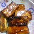 蒲焼きはんぺん