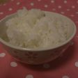 芯が残ったご飯の救済!