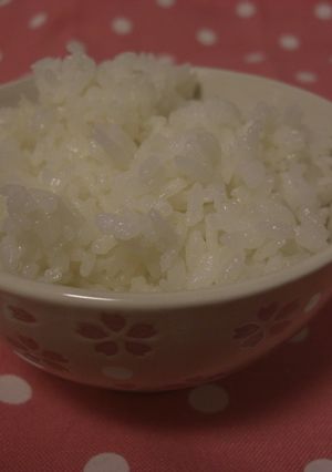 芯が残ったご飯の救済!-レシピのメイン写真