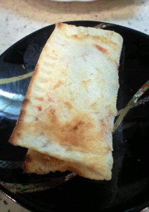 ＧＯＰＡＮ de 宇都宮餃子ドッグ♪-レシピのメイン写真