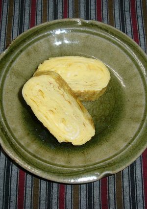 極上☆出し巻き玉子-レシピのメイン写真