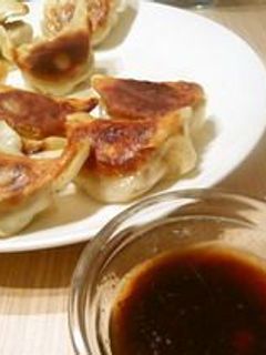 餃子のタレ-レシピのメイン写真