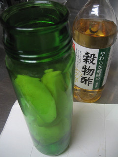 りんご酢 砂糖ゼロ 調味料として使います-レシピのメイン写真