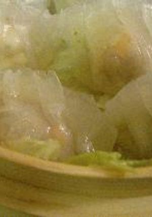 鮮蝦餃（エビ餃子）-レシピのメイン写真