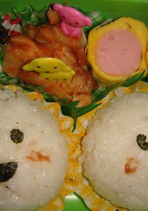 魚肉ソーセージと卵の簡単ロール-レシピのメイン写真