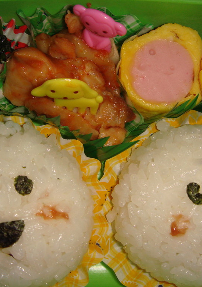 魚肉ソーセージと卵の簡単ロール-レシピのメイン写真