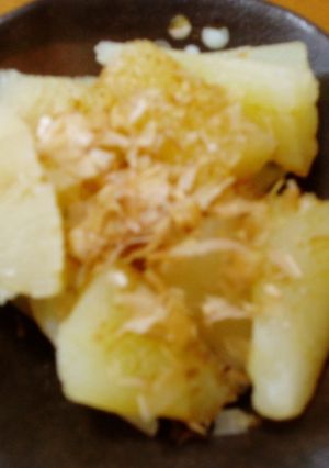 ヘルシー！おいしい数の子-レシピのメイン写真