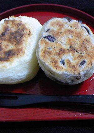 ﾟ･*.｡.もちもちっ☆大根もち.｡:*-レシピのメイン写真
