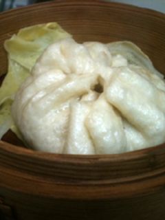 手作り肉まん-レシピのメイン写真