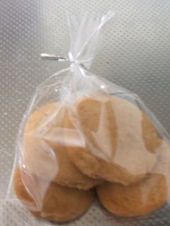 さくさくクッキー(*_*)-レシピのメイン写真
